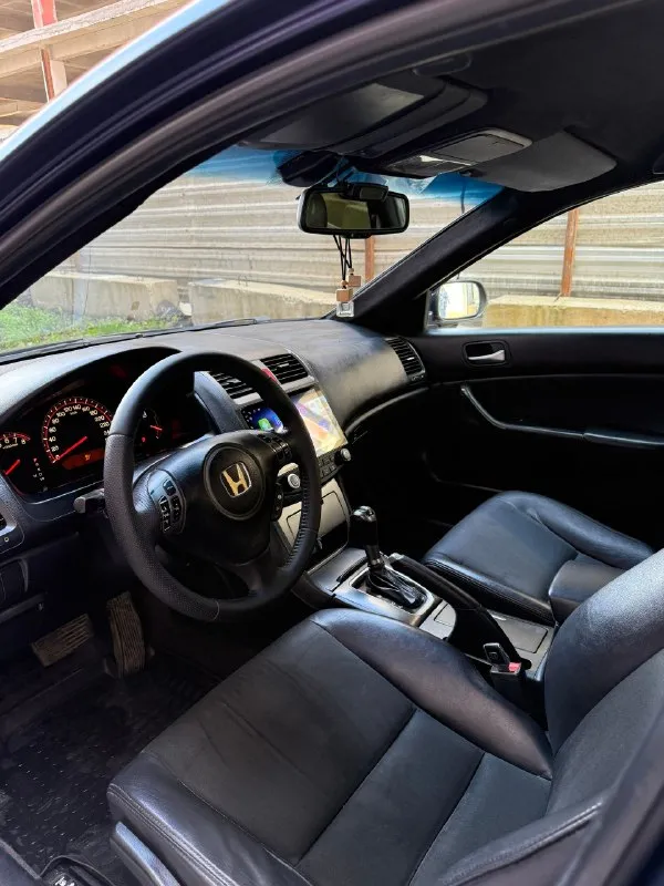 ✅ Honda accord type-s
✅ Год: 2007
✅ Двигатель: 2.4
✅
✅ Пробег: 325 тыс.
✅ Цена: 920.000 (торг)
📱 +7 (949) 463-08-97
.
📞 Звоните: +7(949)4630897 - фотография - 5