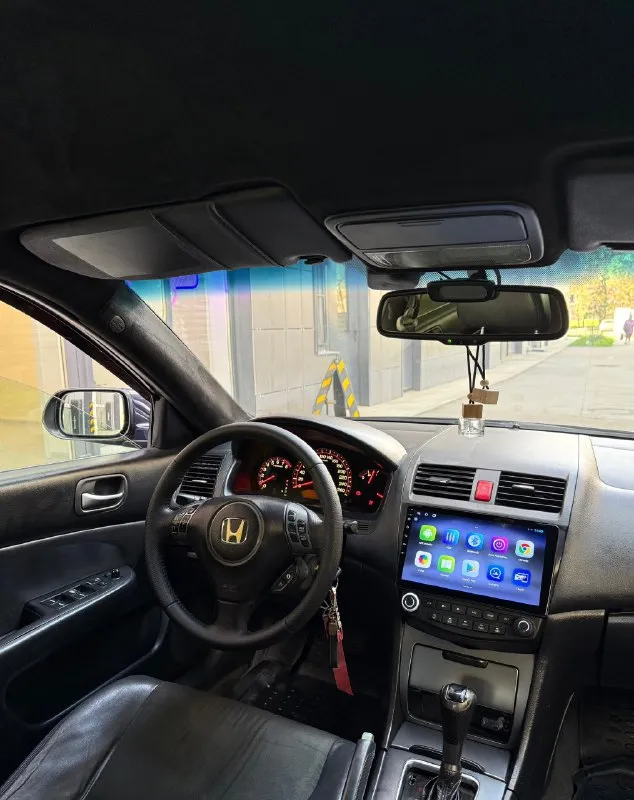 ✅ Honda accord type-s
✅ Год: 2007
✅ Двигатель: 2.4
✅
✅ Пробег: 325 тыс.
✅ Цена: 920.000 (торг)
📱 +7 (949) 463-08-97
.
📞 Звоните: +7(949)4630897 - фотография - 6