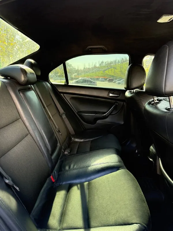 ✅ Honda accord type-s
✅ Год: 2007
✅ Двигатель: 2.4
✅
✅ Пробег: 325 тыс.
✅ Цена: 920.000 (торг)
📱 +7 (949) 463-08-97
.
📞 Звоните: +7(949)4630897 - фотография - 7