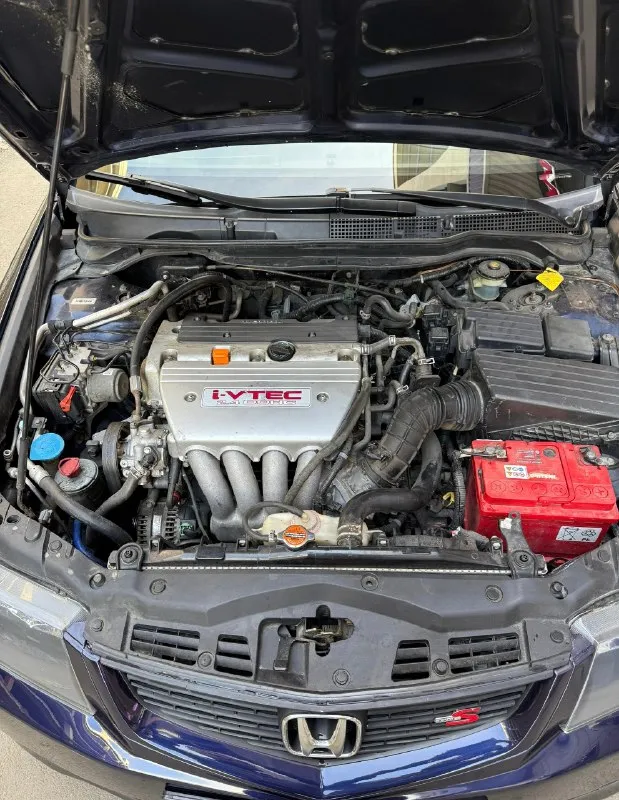 ✅ Honda accord type-s
✅ Год: 2007
✅ Двигатель: 2.4
✅
✅ Пробег: 325 тыс.
✅ Цена: 920.000 (торг)
📱 +7 (949) 463-08-97
.
📞 Звоните: +7(949)4630897 - фотография - 8