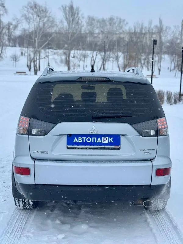 🇯🇵 Mitsubishi outlander

💰Цена: 1 170 000р
🏢Город: мариуполь
📅Год выпуска: 2009
🧾Пробег: 198 488км.
⚙️Двигатель: 2.0
⛽Топливо: бензин/газ
⚙️Кпп: автомат

📞 Телефон:

+7-949-727-41-51
+7-989-263-55-56
+7-949-551-91-52

💾 Описание:

Mitsub. .. >✅ южная эксплуатация.
✅ Техническая часть на 5+
✅ Оригинальный пробег.
✅ Салон как новый.
✅ Салон трансформер.

✅ Отличная комплектация:

❄️ Кондиционер, подогрев сидений, гур, abs, птф, кожаный мультируль, центральный замок, tesla магнитола с камерой заднего вида, хорошая летняя резина на красивых литых дисках.

Улица шевченко 2️⃣6️⃣9️⃣

🏦 Возможна продажа в кредит по двум документам. - фотография - 5