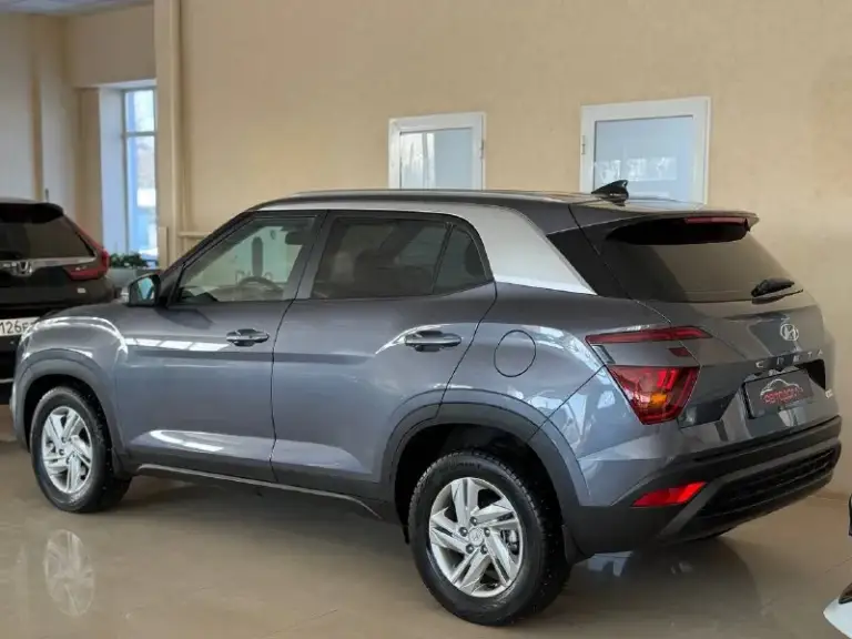 Hyundai creta
1 Собственник, кузов весь в заводском окрасе, без дтп! Предмаксимальная комплектация!
Год:2021
Двигатель:1.6 бензин
Кпп: автомат
Пробег:96000км
Цена:2350000₽
📞 🇷🇺 Звоните: +79496107823 - фотография - 3