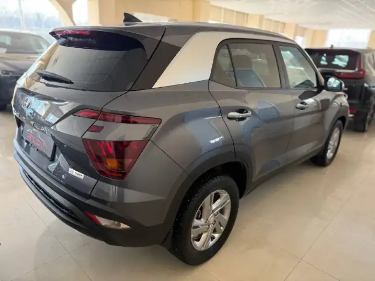 Hyundai creta
1 Собственник, кузов весь в заводском окрасе, без дтп! Предмаксимальная комплектация!
Год:2021
Двигатель:1.6 бензин
Кпп: автомат
Пробег:96000км
Цена:2350000₽
📞 🇷🇺 Звоните: +79496107823 - фотография - 4