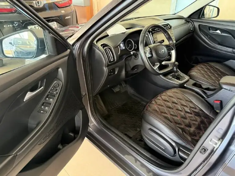 Hyundai creta
1 Собственник, кузов весь в заводском окрасе, без дтп! Предмаксимальная комплектация!
Год:2021
Двигатель:1.6 бензин
Кпп: автомат
Пробег:96000км
Цена:2350000₽
📞 🇷🇺 Звоните: +79496107823 - фотография - 5