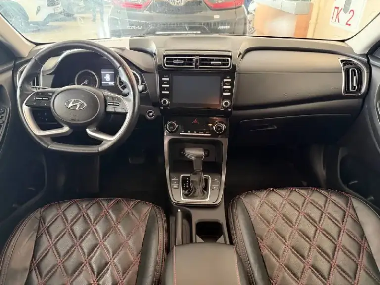 Hyundai creta
1 Собственник, кузов весь в заводском окрасе, без дтп! Предмаксимальная комплектация!
Год:2021
Двигатель:1.6 бензин
Кпп: автомат
Пробег:96000км
Цена:2350000₽
📞 🇷🇺 Звоните: +79496107823 - фотография - 6