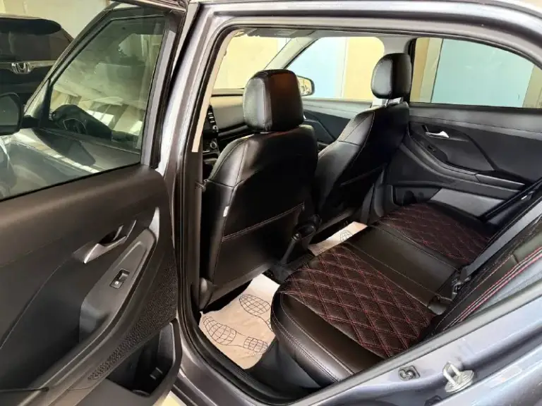Hyundai creta
1 Собственник, кузов весь в заводском окрасе, без дтп! Предмаксимальная комплектация!
Год:2021
Двигатель:1.6 бензин
Кпп: автомат
Пробег:96000км
Цена:2350000₽
📞 🇷🇺 Звоните: +79496107823 - фотография - 8