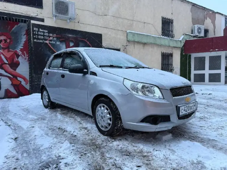 Сhevrolet aveo 2009 г. В. 1.2 бензин мкпп. Автомобиль в достойном состоянии! Кузов без коррозии! Новое сцепление. Новая зимня резина. Кондиционер. Отвечу на вопросы в телефонном режиме!
Цена: 415.000 руб
Г. Донецк
Тел. : +79493910916 - фотография - 2