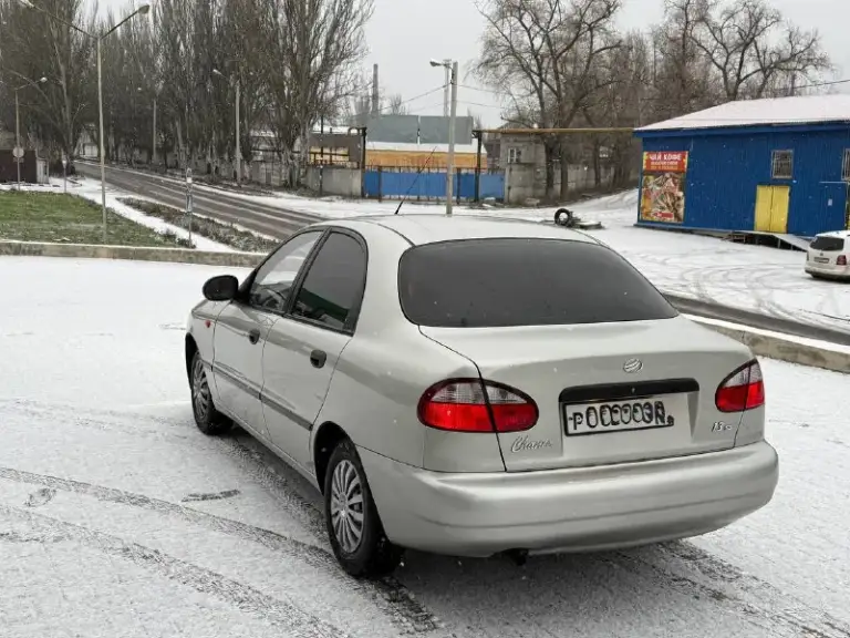 В продаже
Zaz chance
Обьем 1.3
2010 Год выпуска
Весь в заводском метале
Всё остекление заводское
Родной пробег
63 Тсч
И коробка в идеальном состоянии
Ходовая часть
В идеальном состоянии
Днище как новое
Салон ухожен
Печка дует
Два ключа
Магнитола
Документы в полном порядке
Полное переоформления в мрэо
За такие деньги
И в таком состоянии ланоса вам не найти
Авто в идеальном состоянии
Во всех пора метрах
Цена 270 000
Не большой торг
Все вопросы по телефону
+79495098886

📞 Звоните: +7(949)5098886 - фотография - 5