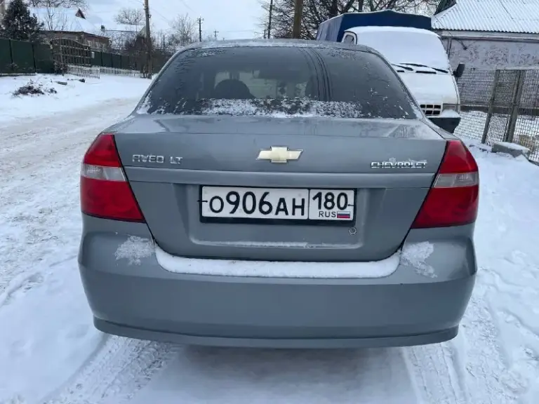 Продам chevrolet aveo
Сборка корейская
Год выпуска 2011
Пробег 175 тыс
Двигатель 1.5 мех
Топливо бензин⛽️
Установлено газовое оборудование 4 поколение, италия(вписан)
Привод передний
Кондиционер
4 Стеклоподъемника
2 Подушки безопасности
Подогрев зеркал(электрорегулировка)
Абс
Кузов без дтп(без коррозии)
Стекла родные, включая лобовое
Автомобиль местный, второй хозяин с 2017 года
Первый учет на 180 регион(одна запись в птс)
Хорошая аудиосистема
Магнитофон сенсорный андроид
К продаже не готовилась
Полное переоформление
Без ограничений
Смотреть авто в пгт володарское
Цена 495 тыс
+7 (949) 712-74-72
📲 Tg: @alusya004
📞 Звоните: +7(949)7127472 - фотография - 1