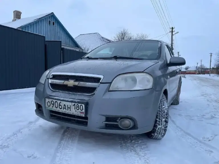 Продам chevrolet aveo
Сборка корейская
Год выпуска 2011
Пробег 175 тыс
Двигатель 1.5 мех
Топливо бензин⛽️
Установлено газовое оборудование 4 поколение, италия(вписан)
Привод передний
Кондиционер
4 Стеклоподъемника
2 Подушки безопасности
Подогрев зеркал(электрорегулировка)
Абс
Кузов без дтп(без коррозии)
Стекла родные, включая лобовое
Автомобиль местный, второй хозяин с 2017 года
Первый учет на 180 регион(одна запись в птс)
Хорошая аудиосистема
Магнитофон сенсорный андроид
К продаже не готовилась
Полное переоформление
Без ограничений
Смотреть авто в пгт володарское
Цена 495 тыс
+7 (949) 712-74-72
📲 Tg: @alusya004
📞 Звоните: +7(949)7127472 - фотография - 2
