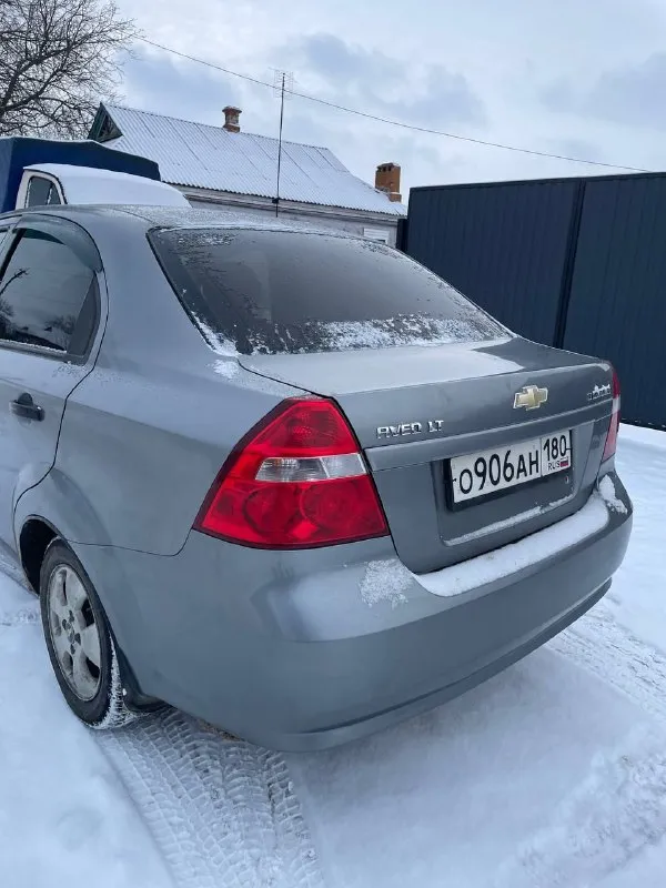 Продам chevrolet aveo
Сборка корейская
Год выпуска 2011
Пробег 175 тыс
Двигатель 1.5 мех
Топливо бензин⛽️
Установлено газовое оборудование 4 поколение, италия(вписан)
Привод передний
Кондиционер
4 Стеклоподъемника
2 Подушки безопасности
Подогрев зеркал(электрорегулировка)
Абс
Кузов без дтп(без коррозии)
Стекла родные, включая лобовое
Автомобиль местный, второй хозяин с 2017 года
Первый учет на 180 регион(одна запись в птс)
Хорошая аудиосистема
Магнитофон сенсорный андроид
К продаже не готовилась
Полное переоформление
Без ограничений
Смотреть авто в пгт володарское
Цена 495 тыс
+7 (949) 712-74-72
📲 Tg: @alusya004
📞 Звоните: +7(949)7127472 - фотография - 4