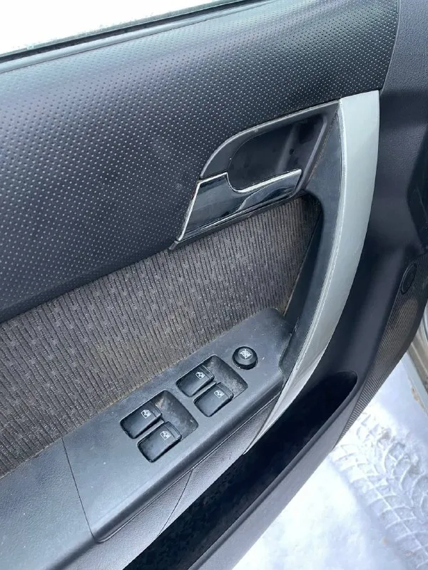 Продам chevrolet aveo
Сборка корейская
Год выпуска 2011
Пробег 175 тыс
Двигатель 1.5 мех
Топливо бензин⛽️
Установлено газовое оборудование 4 поколение, италия(вписан)
Привод передний
Кондиционер
4 Стеклоподъемника
2 Подушки безопасности
Подогрев зеркал(электрорегулировка)
Абс
Кузов без дтп(без коррозии)
Стекла родные, включая лобовое
Автомобиль местный, второй хозяин с 2017 года
Первый учет на 180 регион(одна запись в птс)
Хорошая аудиосистема
Магнитофон сенсорный андроид
К продаже не готовилась
Полное переоформление
Без ограничений
Смотреть авто в пгт володарское
Цена 495 тыс
+7 (949) 712-74-72
📲 Tg: @alusya004
📞 Звоните: +7(949)7127472 - фотография - 5