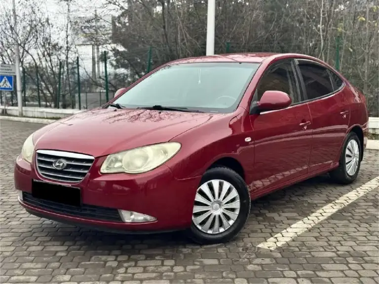 Продам hyundai elantra
На автомате 1.6 122.л. С
Обмен на авто выше.
На местном 180 регионе 
4 Стекло подъемника
2008 Года выпуска
Подогревы сидений
Кондиционер, все имеется
На хорошей комплектации
На зимней резине, летняя тоже
Донецк цена 730 торг- обмен
+79495325914
Оформление в мрэо - фотография - 1