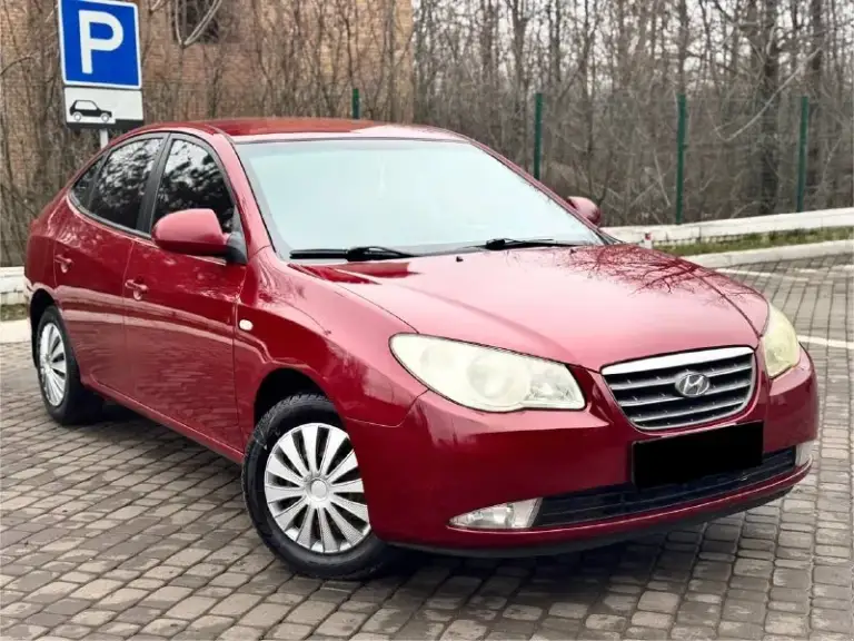 Продам hyundai elantra
На автомате 1.6 122.л. С
Обмен на авто выше.
На местном 180 регионе 
4 Стекло подъемника
2008 Года выпуска
Подогревы сидений
Кондиционер, все имеется
На хорошей комплектации
На зимней резине, летняя тоже
Донецк цена 730 торг- обмен
+79495325914
Оформление в мрэо - фотография - 2