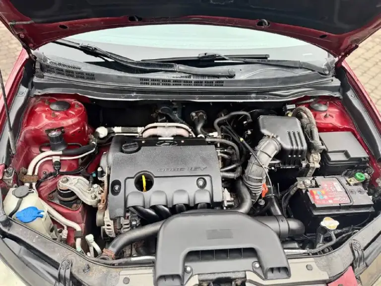 Продам hyundai elantra
На автомате 1.6 122.л. С
Обмен на авто выше.
На местном 180 регионе 
4 Стекло подъемника
2008 Года выпуска
Подогревы сидений
Кондиционер, все имеется
На хорошей комплектации
На зимней резине, летняя тоже
Донецк цена 730 торг- обмен
+79495325914
Оформление в мрэо - фотография - 6