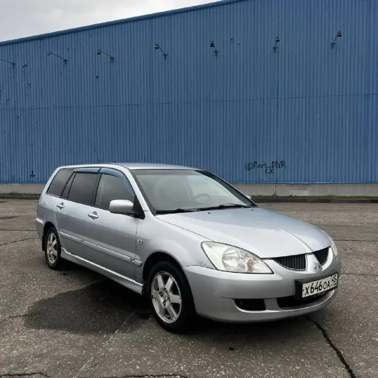Mitsubishi lancer 9 2004
1.6, Не дымит, работает хорошо, сухой. Коробка механика на отлично. Ходовая сбитая и тихая. Кузов очень живой, дно, пороги, стаканы в отличном состоянии, микро косячки есть, вид классный. Резина зима. Салон чистый и опрятный. По электрике все работает, ошибок нет. Стоит сигнализация с автозапуском. По документам все отлично. Все стекла родные.
385.000₽
+79493609487 Донецк
📲 Tg: @zmilovz
📞 Звоните: +7(949)3609487 - фотография - 2