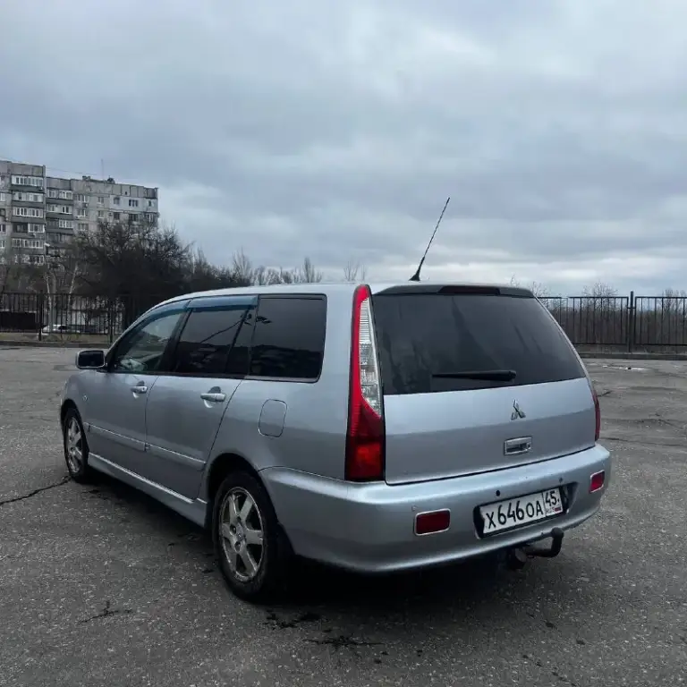Mitsubishi lancer 9 2004
1.6, Не дымит, работает хорошо, сухой. Коробка механика на отлично. Ходовая сбитая и тихая. Кузов очень живой, дно, пороги, стаканы в отличном состоянии, микро косячки есть, вид классный. Резина зима. Салон чистый и опрятный. По электрике все работает, ошибок нет. Стоит сигнализация с автозапуском. По документам все отлично. Все стекла родные.
385.000₽
+79493609487 Донецк
📲 Tg: @zmilovz
📞 Звоните: +7(949)3609487 - фотография - 5