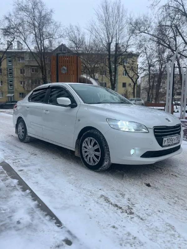 Марка: peugeot 301
Двигатель:1.6 газ/ бен
Пробег 200 000
Кпп: автомат
Год выпуска:2013
Цена:790000 т торг
Номер теоефона:+79497122672
-Один хозяин
-Подогрев сидений
-Кондиционер
-4Электорстеклоподьемника
-Акустика aux, usb
Г. Мариуполь
📲 Tg: тодуров вячеслав
📞 Звоните: +7(949)7122672 - фотография - 2