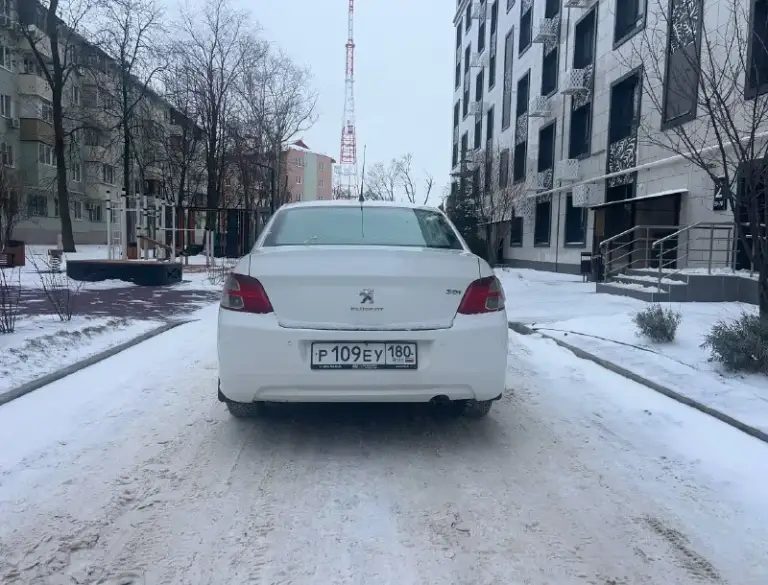 Марка: peugeot 301
Двигатель:1.6 газ/ бен
Пробег 200 000
Кпп: автомат
Год выпуска:2013
Цена:790000 т торг
Номер теоефона:+79497122672
-Один хозяин
-Подогрев сидений
-Кондиционер
-4Электорстеклоподьемника
-Акустика aux, usb
Г. Мариуполь
📲 Tg: тодуров вячеслав
📞 Звоните: +7(949)7122672 - фотография - 5