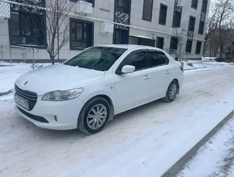 Марка: peugeot 301
Двигатель:1.6 газ/ бен
Пробег 200 000
Кпп: автомат
Год выпуска:2013
Цена:790000 т торг
Номер теоефона:+79497122672
-Один хозяин
-Подогрев сидений
-Кондиционер
-4Электорстеклоподьемника
-Акустика aux, usb
Г. Мариуполь
📲 Tg: тодуров вячеслав
📞 Звоните: +7(949)7122672 - фотография - 7