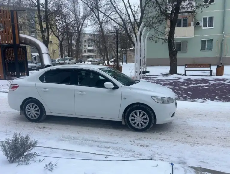 Марка: peugeot 301
Двигатель:1.6 газ/ бен
Пробег 200 000
Кпп: автомат
Год выпуска:2013
Цена:790000 т торг
Номер теоефона:+79497122672
-Один хозяин
-Подогрев сидений
-Кондиционер
-4Электорстеклоподьемника
-Акустика aux, usb
Г. Мариуполь
📲 Tg: тодуров вячеслав
📞 Звоните: +7(949)7122672 - фотография - 8