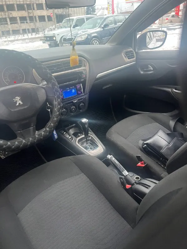 Марка: peugeot 301
Двигатель:1.6 газ/ бен
Пробег 200 000
Кпп: автомат
Год выпуска:2013
Цена:790000 т торг
Номер теоефона:+79497122672
-Один хозяин
-Подогрев сидений
-Кондиционер
-4Электорстеклоподьемника
-Акустика aux, usb
Г. Мариуполь
📲 Tg: тодуров вячеслав
📞 Звоните: +7(949)7122672 - фотография - 9