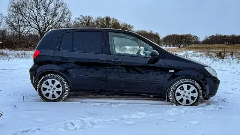 🚘 Марка и модель: hyundai getz
📏 Пробег: 249000
📆 Год: 2008
📝 Кпп:
⚙️ Описание: продаётся автомобиль hyundai getz в отличном техническом состоянии.
Двигатель работает исправно, автоматическая коробка передач функционирует корректно, без рывков и толчков.
Ходовая часть обслужена. Автомобиль полностью готов к эксплуатации, дополнительных вложений не требует.
Техническое обслуживание проводилось своевременно, замена масла — по регламенту.
Дополнительная информация предоставляется по телефону.
💰 Цена: 585000
🌍 Город:
📞 Звоните: +7(949)4677388 - фотография - 1