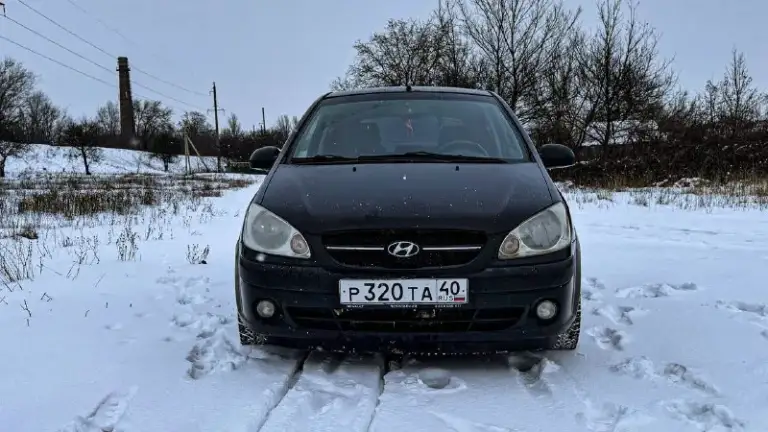 🚘 Марка и модель: hyundai getz
📏 Пробег: 249000
📆 Год: 2008
📝 Кпп:
⚙️ Описание: продаётся автомобиль hyundai getz в отличном техническом состоянии.
Двигатель работает исправно, автоматическая коробка передач функционирует корректно, без рывков и толчков.
Ходовая часть обслужена. Автомобиль полностью готов к эксплуатации, дополнительных вложений не требует.
Техническое обслуживание проводилось своевременно, замена масла — по регламенту.
Дополнительная информация предоставляется по телефону.
💰 Цена: 585000
🌍 Город:
📞 Звоните: +7(949)4677388 - фотография - 2