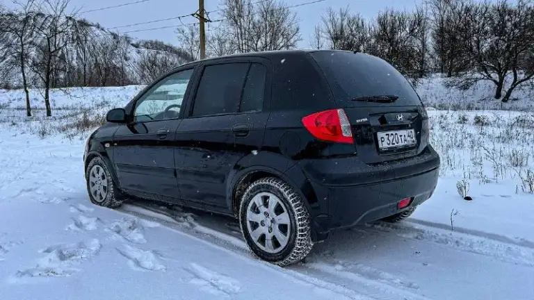 🚘 Марка и модель: hyundai getz
📏 Пробег: 249000
📆 Год: 2008
📝 Кпп:
⚙️ Описание: продаётся автомобиль hyundai getz в отличном техническом состоянии.
Двигатель работает исправно, автоматическая коробка передач функционирует корректно, без рывков и толчков.
Ходовая часть обслужена. Автомобиль полностью готов к эксплуатации, дополнительных вложений не требует.
Техническое обслуживание проводилось своевременно, замена масла — по регламенту.
Дополнительная информация предоставляется по телефону.
💰 Цена: 585000
🌍 Город:
📞 Звоните: +7(949)4677388 - фотография - 3
