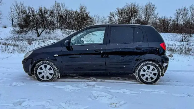 🚘 Марка и модель: hyundai getz
📏 Пробег: 249000
📆 Год: 2008
📝 Кпп:
⚙️ Описание: продаётся автомобиль hyundai getz в отличном техническом состоянии.
Двигатель работает исправно, автоматическая коробка передач функционирует корректно, без рывков и толчков.
Ходовая часть обслужена. Автомобиль полностью готов к эксплуатации, дополнительных вложений не требует.
Техническое обслуживание проводилось своевременно, замена масла — по регламенту.
Дополнительная информация предоставляется по телефону.
💰 Цена: 585000
🌍 Город:
📞 Звоните: +7(949)4677388 - фотография - 4
