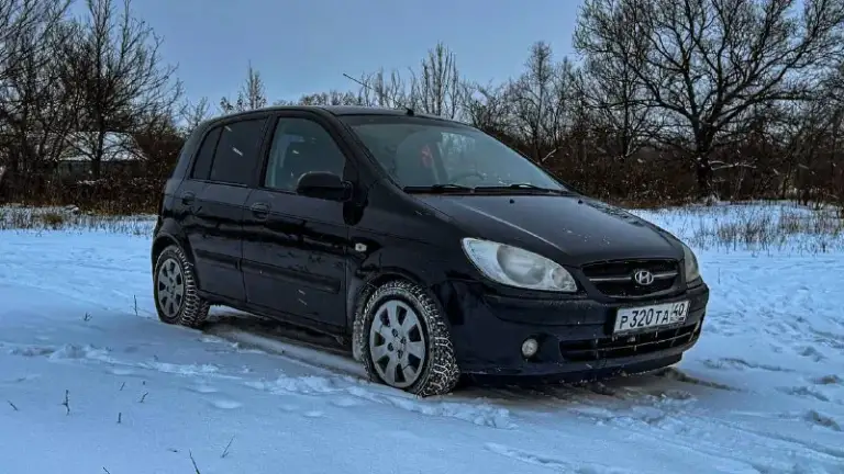 🚘 Марка и модель: hyundai getz
📏 Пробег: 249000
📆 Год: 2008
📝 Кпп:
⚙️ Описание: продаётся автомобиль hyundai getz в отличном техническом состоянии.
Двигатель работает исправно, автоматическая коробка передач функционирует корректно, без рывков и толчков.
Ходовая часть обслужена. Автомобиль полностью готов к эксплуатации, дополнительных вложений не требует.
Техническое обслуживание проводилось своевременно, замена масла — по регламенту.
Дополнительная информация предоставляется по телефону.
💰 Цена: 585000
🌍 Город:
📞 Звоните: +7(949)4677388 - фотография - 5