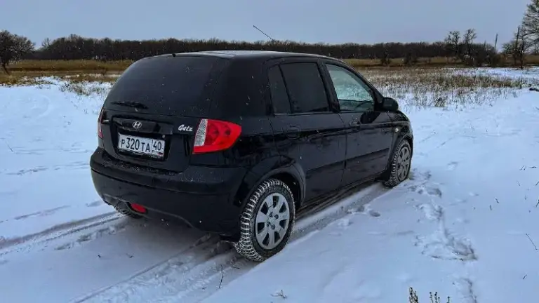 🚘 Марка и модель: hyundai getz
📏 Пробег: 249000
📆 Год: 2008
📝 Кпп:
⚙️ Описание: продаётся автомобиль hyundai getz в отличном техническом состоянии.
Двигатель работает исправно, автоматическая коробка передач функционирует корректно, без рывков и толчков.
Ходовая часть обслужена. Автомобиль полностью готов к эксплуатации, дополнительных вложений не требует.
Техническое обслуживание проводилось своевременно, замена масла — по регламенту.
Дополнительная информация предоставляется по телефону.
💰 Цена: 585000
🌍 Город:
📞 Звоните: +7(949)4677388 - фотография - 6