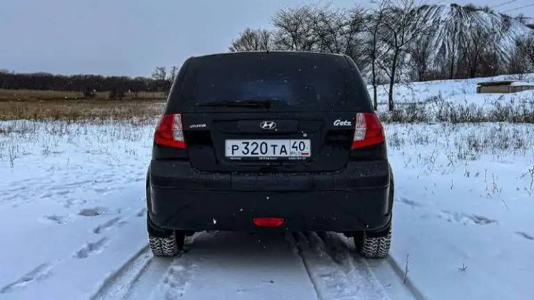 🚘 Марка и модель: hyundai getz
📏 Пробег: 249000
📆 Год: 2008
📝 Кпп:
⚙️ Описание: продаётся автомобиль hyundai getz в отличном техническом состоянии.
Двигатель работает исправно, автоматическая коробка передач функционирует корректно, без рывков и толчков.
Ходовая часть обслужена. Автомобиль полностью готов к эксплуатации, дополнительных вложений не требует.
Техническое обслуживание проводилось своевременно, замена масла — по регламенту.
Дополнительная информация предоставляется по телефону.
💰 Цена: 585000
🌍 Город:
📞 Звоните: +7(949)4677388 - фотография - 7