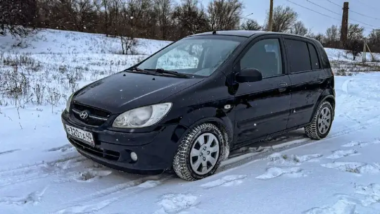 🚘 Марка и модель: hyundai getz
📏 Пробег: 249000
📆 Год: 2008
📝 Кпп:
⚙️ Описание: продаётся автомобиль hyundai getz в отличном техническом состоянии.
Двигатель работает исправно, автоматическая коробка передач функционирует корректно, без рывков и толчков.
Ходовая часть обслужена. Автомобиль полностью готов к эксплуатации, дополнительных вложений не требует.
Техническое обслуживание проводилось своевременно, замена масла — по регламенту.
Дополнительная информация предоставляется по телефону.
💰 Цена: 585000
🌍 Город:
📞 Звоните: +7(949)4677388 - фотография - 8