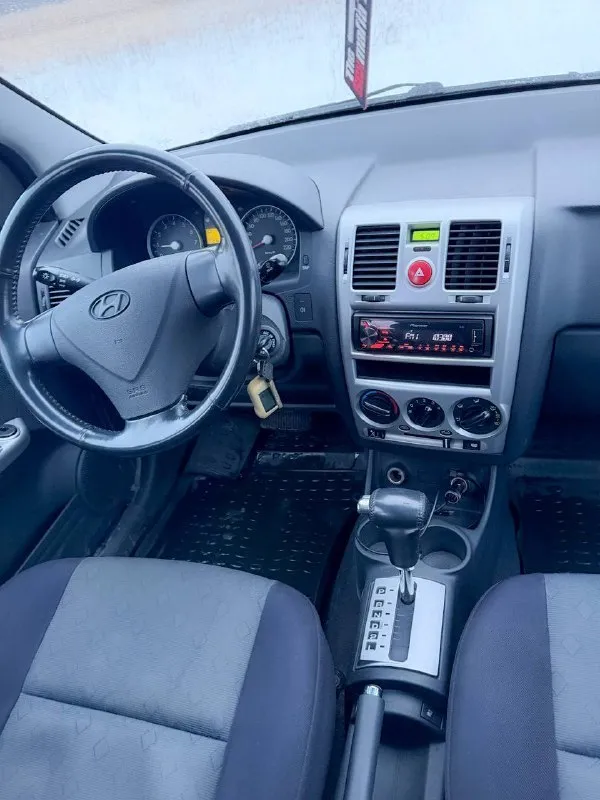 🚘 Марка и модель: hyundai getz
📏 Пробег: 249000
📆 Год: 2008
📝 Кпп:
⚙️ Описание: продаётся автомобиль hyundai getz в отличном техническом состоянии.
Двигатель работает исправно, автоматическая коробка передач функционирует корректно, без рывков и толчков.
Ходовая часть обслужена. Автомобиль полностью готов к эксплуатации, дополнительных вложений не требует.
Техническое обслуживание проводилось своевременно, замена масла — по регламенту.
Дополнительная информация предоставляется по телефону.
💰 Цена: 585000
🌍 Город:
📞 Звоните: +7(949)4677388 - фотография - 9