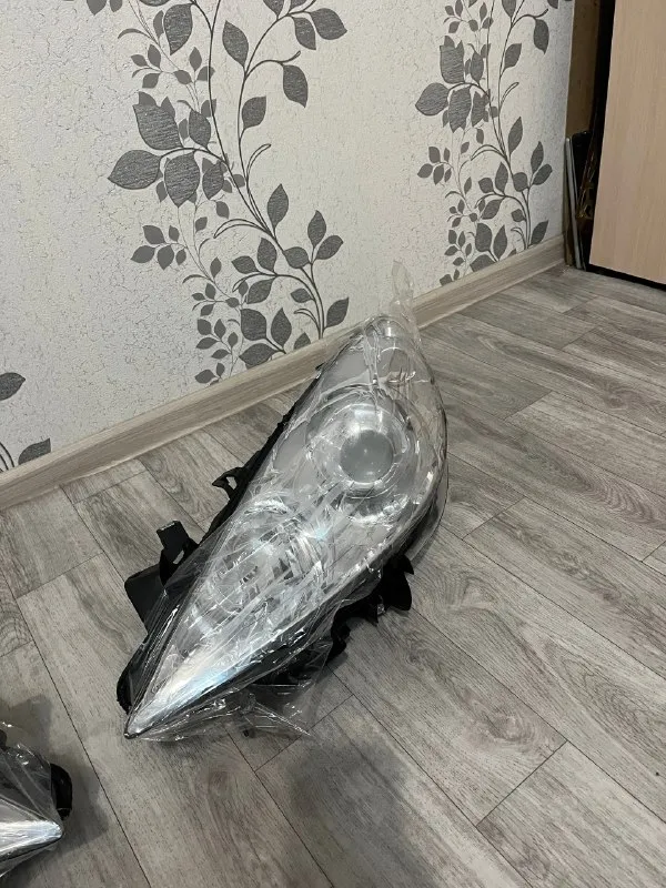 Продам фары на dongfeng peugeot 307.
Год. 2008-2013.
Состояния 10/10. Новые не устанавливались.
С линзами.
Цена 25 000. Торг уместен.
Номер для связи мтс +79166032624 или в личное сообщение. Территориально находится в старобешевской районе.
📞 Звоните: +7(916)6032624 - фотография - 1