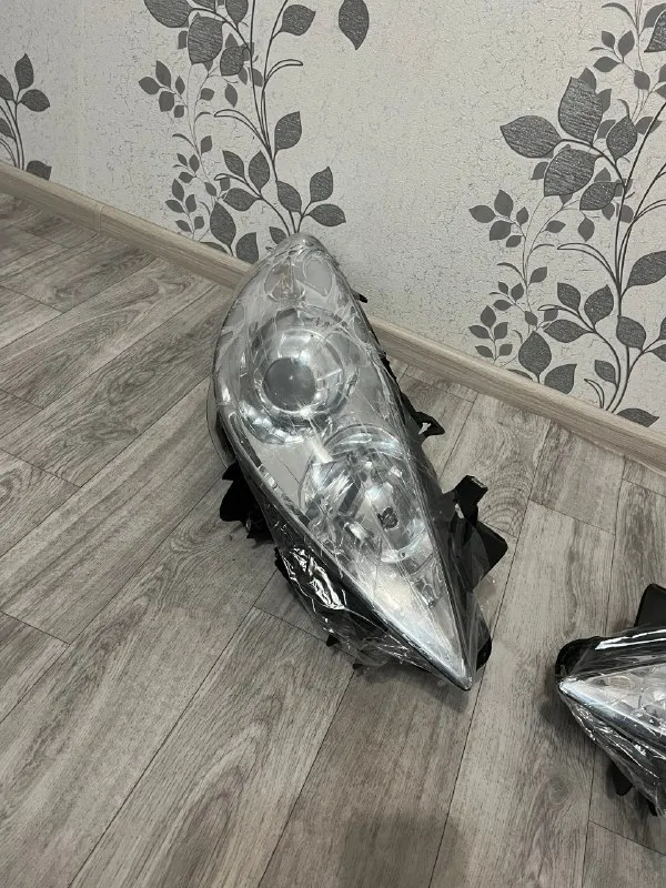 Продам фары на dongfeng peugeot 307.
Год. 2008-2013.
Состояния 10/10. Новые не устанавливались.
С линзами.
Цена 25 000. Торг уместен.
Номер для связи мтс +79166032624 или в личное сообщение. Территориально находится в старобешевской районе.
📞 Звоните: +7(916)6032624 - фотография - 2