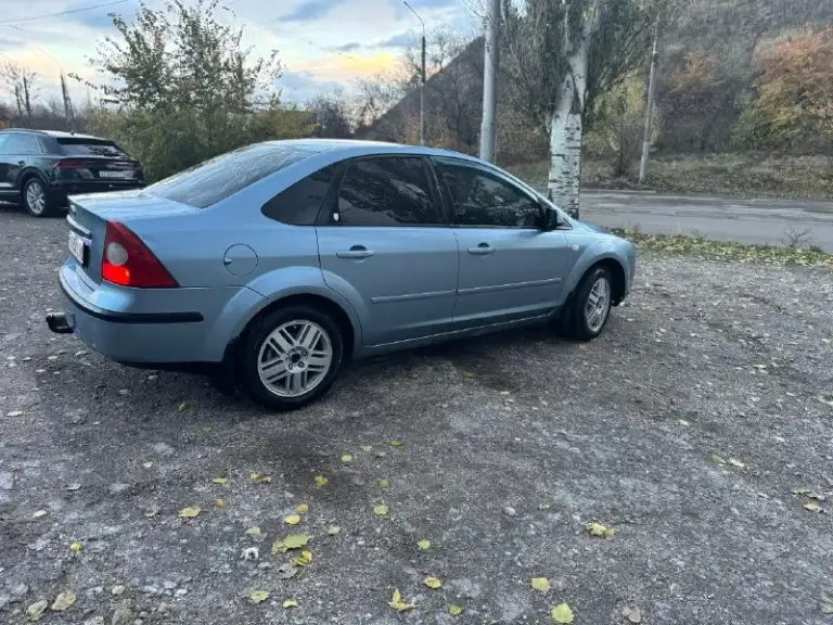 Продам ford focus 2005 года, мотор 2.0 литра (мотор контрактный 64000 км, документы на руках)по ходовую нареканий нету(перебирались)стоит в машине хороший свет, музыка. Состояние хорошая я хозяин, любое переоформление. Цена 650000
+79495023914
.
📞 Звоните: +7(949)5023914 - фотография - 2