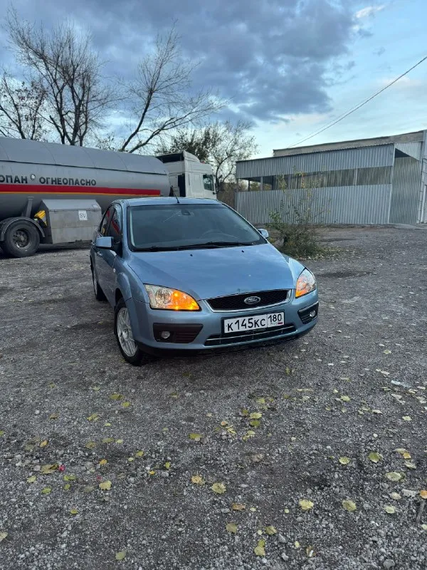 Продам ford focus 2005 года, мотор 2.0 литра (мотор контрактный 64000 км, документы на руках)по ходовую нареканий нету(перебирались)стоит в машине хороший свет, музыка. Состояние хорошая я хозяин, любое переоформление. Цена 650000
+79495023914
.
📞 Звоните: +7(949)5023914 - фотография - 3