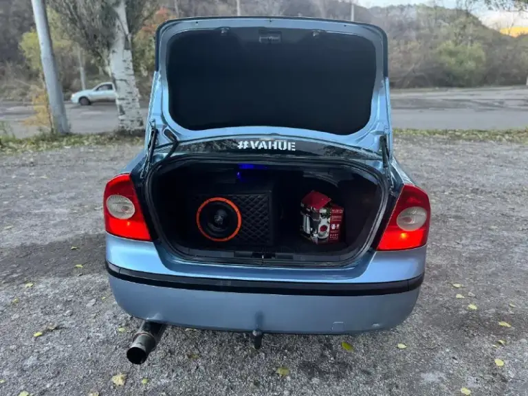 Продам ford focus 2005 года, мотор 2.0 литра (мотор контрактный 64000 км, документы на руках)по ходовую нареканий нету(перебирались)стоит в машине хороший свет, музыка. Состояние хорошая я хозяин, любое переоформление. Цена 650000
+79495023914
.
📞 Звоните: +7(949)5023914 - фотография - 7