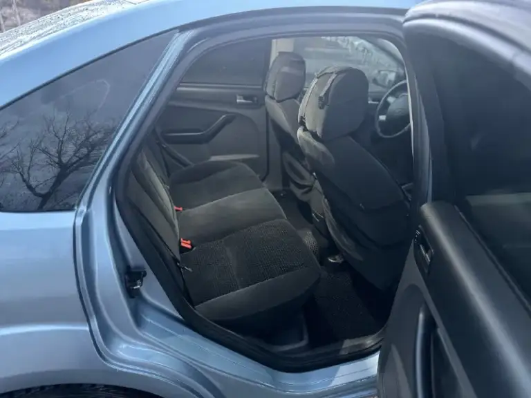 Продам ford focus 2005 года, мотор 2.0 литра (мотор контрактный 64000 км, документы на руках)по ходовую нареканий нету(перебирались)стоит в машине хороший свет, музыка. Состояние хорошая я хозяин, любое переоформление. Цена 650000
+79495023914
.
📞 Звоните: +7(949)5023914 - фотография - 8