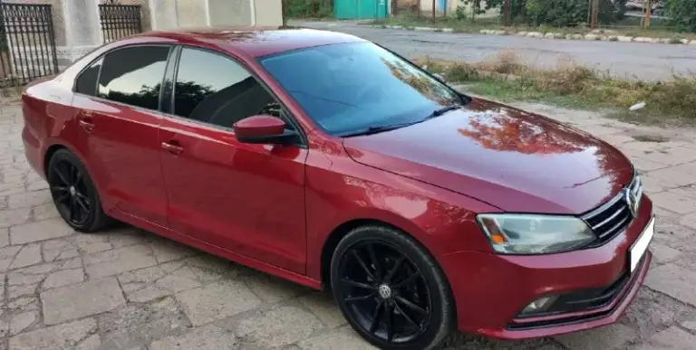 Срочно продам volkswagen jetta, 2016 года. Объем 1,4, кпп - автомат 6-ти ступенчатый, обычный, не dsg, цена 1,140 млн. Руб. , торг. Пробег 114 тыс. Км. Салон в хорошем состоянии, кондиционер, камера заднего вида, авто очень экономичен, электростеклоподъемники, подогрев заднего стекла, магнитола, комплект летней резины, детально по телефону +79493202480, +79493560528
📞 Звоните: +7(949)3202480 - фотография - 2