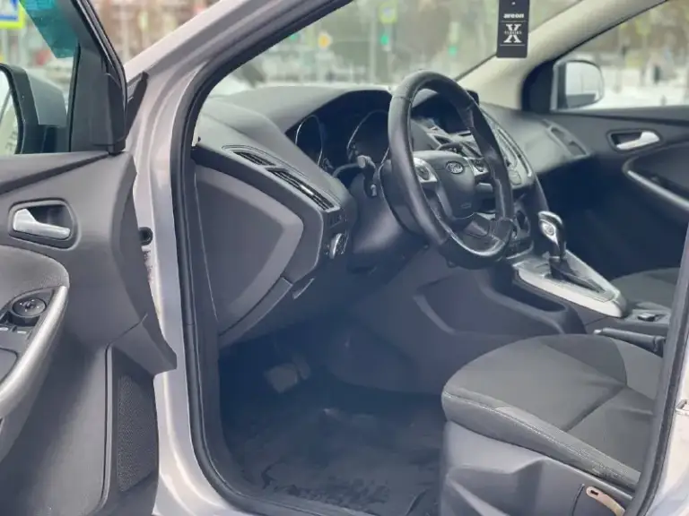 Продам ford focus 3
Год выпуска 2011
Эксплуатация с 2012
У автомобиля была бережная эксплуатация
Коробка робот 6 ст
Родной пробег 226.000
По кузову в отличном состоянии
Зоны риска в броне пленке
Автомобиль в отличном состоянии
Как внешне так и технически
Двигатель 1.6 в отличном состоянии
Не дымит не троит тяга отличная
Коробка в идеальном состоянии без пинков без задержки в переключении коробка обслужена
Ходовая отличная
Не стучит не гремит дорогу держит отлично
По кузову в прекрасном состоянии рыжиков гнили впятин нет кузов выглядит как на фото
Комплектация
Роботизированая коробка
Кондиционер
Эур
Стеклоподъемники
Подогрев зеркал
Подогрев сидений
Обогрев заднего стекла
Заводская мультимедиа
Мультируль
Крузиз контроль
Лед лампы
Диски r17 на хорошей резине
По автомобилю вложений нет сел и поехал
Все остальные интересующися вопросы по телефону
Цена 750.000₽ хороший торг у капота
Город 🌆 осмотра мариуполь
+794
📲 Tg:.
📞 Звоните: +7(949)1007492 - фотография - 7
