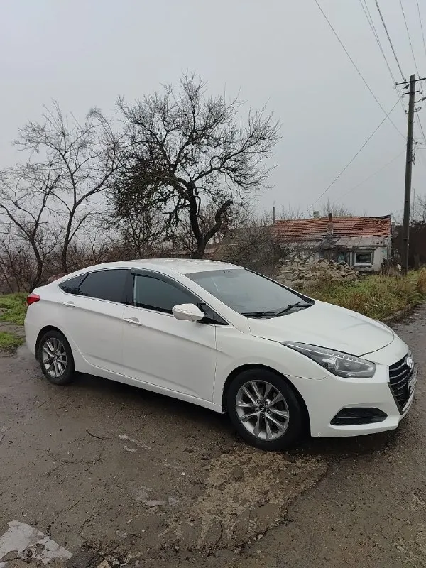 Приветствую🖐
Hyundai i 40 2016 год 2.0
6 Ти ступенчатый автомат
Побег 192780т км
Про автомобиль :
Замена цепи 192542т км
Фото в описании
Новый радиатор печки
В принципе по машине проблем нет
Лкп в порядке есть пару вмятин
Салон требует химчистки
По ходовой с зади саленблок
По документам полнейший порядок
Есть действующийй техосмотр
Цена 870 т
+79524111926
Мариуполь - фотография - 1