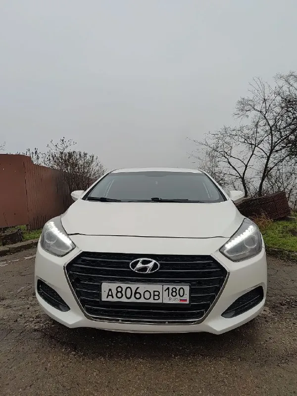 Приветствую🖐
Hyundai i 40 2016 год 2.0
6 Ти ступенчатый автомат
Побег 192780т км
Про автомобиль :
Замена цепи 192542т км
Фото в описании
Новый радиатор печки
В принципе по машине проблем нет
Лкп в порядке есть пару вмятин
Салон требует химчистки
По ходовой с зади саленблок
По документам полнейший порядок
Есть действующийй техосмотр
Цена 870 т
+79524111926
Мариуполь - фотография - 2