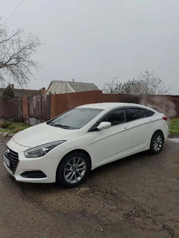 Приветствую🖐
Hyundai i 40 2016 год 2.0
6 Ти ступенчатый автомат
Побег 192780т км
Про автомобиль :
Замена цепи 192542т км
Фото в описании
Новый радиатор печки
В принципе по машине проблем нет
Лкп в порядке есть пару вмятин
Салон требует химчистки
По ходовой с зади саленблок
По документам полнейший порядок
Есть действующийй техосмотр
Цена 870 т
+79524111926
Мариуполь - фотография - 3
