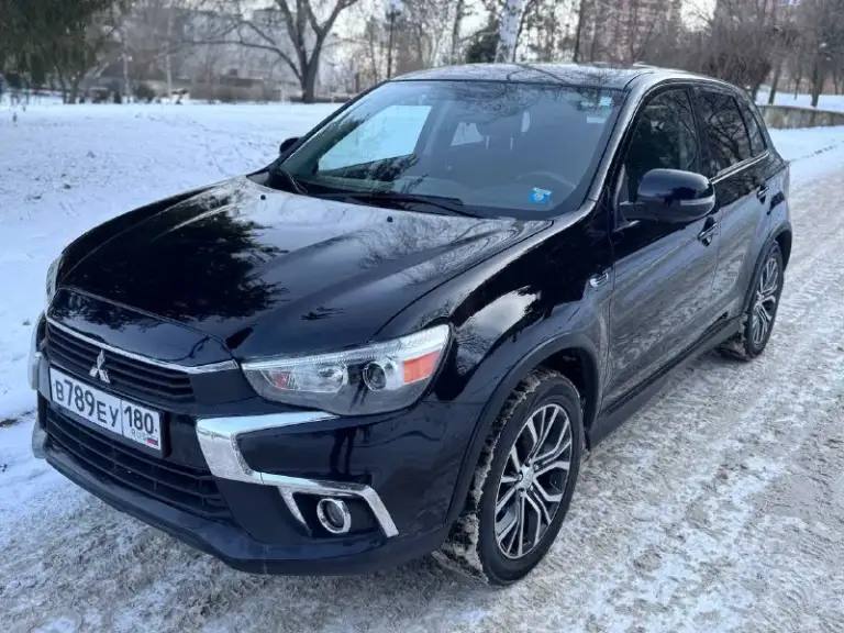Mitsubishi asx 2019
Продам авто в отличном состоянии, 65 т км
2019 Год, 2.0 бензин, автомат, климат-контроль, круиз-контроль, зимняя резина.
Авто обслужено, с документами порядок
Цена 1 млн 650 т рублей, торг, обмен
+79493145500
📞 Звоните: +7(949)3145500 - фотография - 2