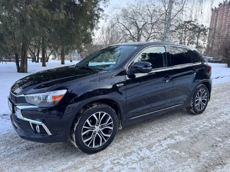 Mitsubishi asx 2019
Продам авто в отличном состоянии, 65 т км
2019 Год, 2.0 бензин, автомат, климат-контроль, круиз-контроль, зимняя резина.
Авто обслужено, с документами порядок
Цена 1 млн 650 т рублей, торг, обмен
+79493145500
📞 Звоните: +7(949)3145500 - фотография - 3