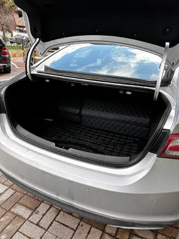 Chevrolet malibu (2020) premier. 2t ( 251л. С). Собственник, не перекуп. Владею автомобилем уже два года.
Машина полностью обслужена, родной пробег 188.000 км.
Замена масел/фильтров каждые 5-6 тысяч км.
Максимальная комплектация:
- Кожаный салон
- Камера заднего вида
- Датчик света
- Датчик дождя
- Парктроники
- Сенсорный дисплей ( carplay / android auto )
- Подогрев передних / задних сидений
- Подогрев руля
- Панорама ( электр. )
Любые проверки за ваш счет.
Территориально: г. Макеевка +79528177321 ( telegram / what’s app )
Цена: 2.300.000 руб.
📞 Звоните: +7(952)8177321 - фотография - 3