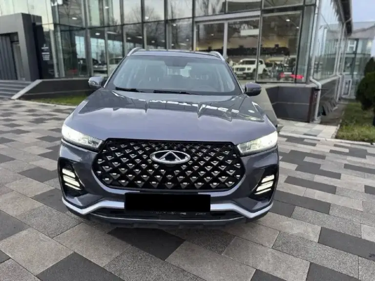 Chery tiggo 7pro.
2022 Год, 72.500 тыс. Км. Пробег.
1.5Т мотор, коробка автомат.
Камера заднего вида, двухзонный климат контроль, подогрев сидений и подогрев руля.
Бесключевой доступ, старт/стоп.
Лэд оптика.
1.600₽
+7(949)7117711
📞 🇷🇺 Звоните: +79497117711 - фотография - 1